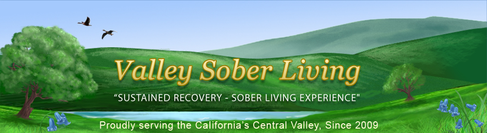 Valley Sober Living