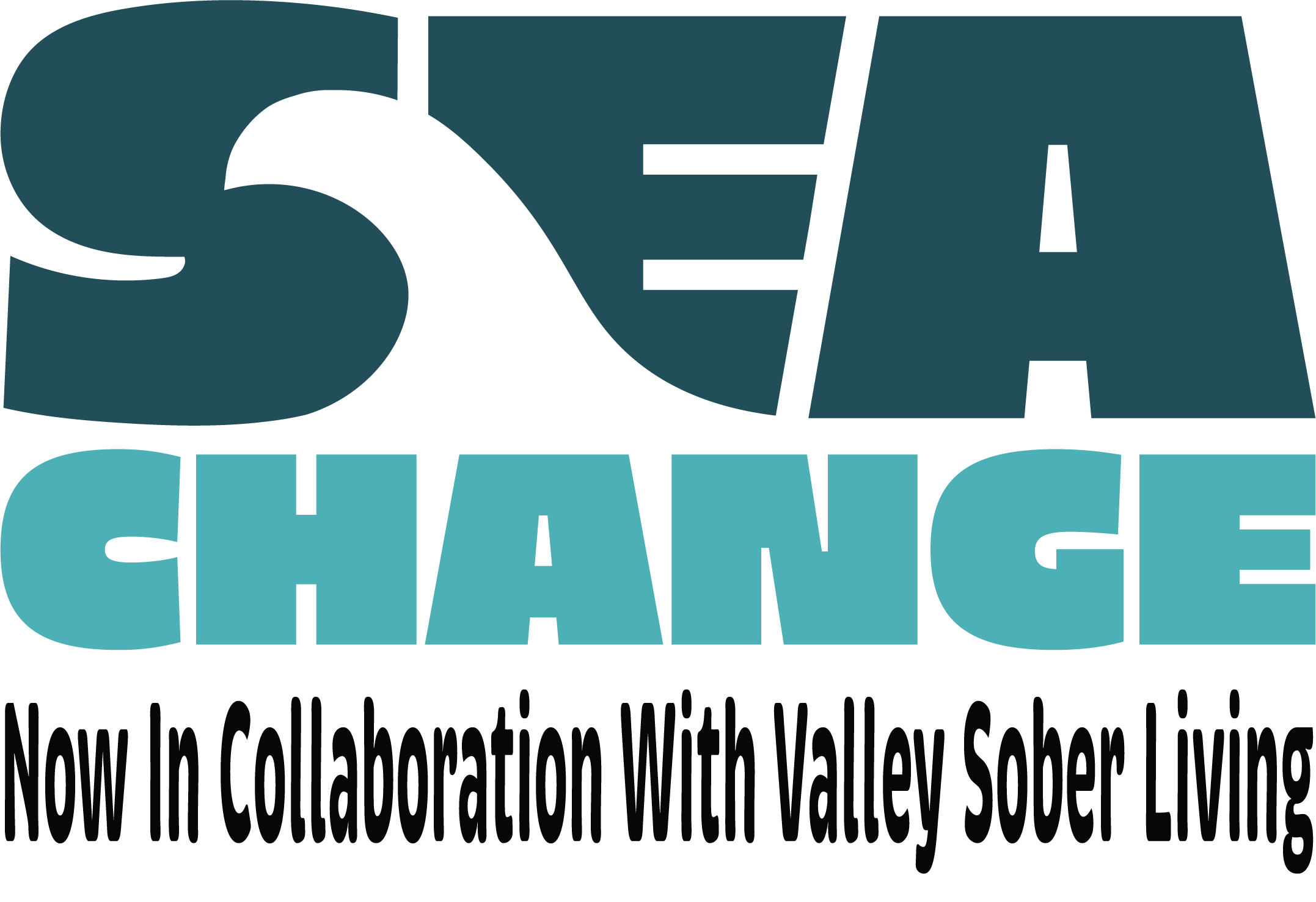 Sea Change Now In Collaboration With Valley Sober Living